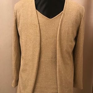 Jeffrey & Dara Evenings by Tom Barra